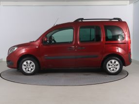 Mercedes-Benz Citan - 2016
