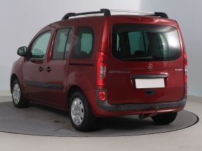 Mercedes-Benz Citan - 2016