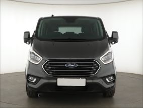 Ford Tourneo Custom - 2021