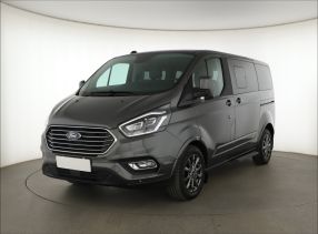 Ford Tourneo Custom - 2021