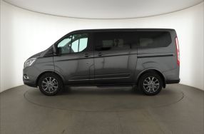 Ford Tourneo Custom - 2021