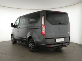 Ford Tourneo Custom - 2021