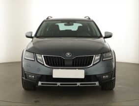 Skoda Octavia Scout - 2017