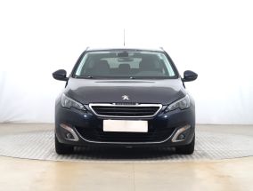 Peugeot 308 - 2015