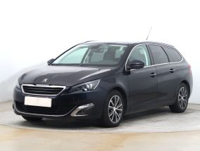 Peugeot 308 - 2015