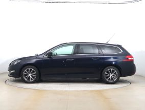 Peugeot 308 - 2015