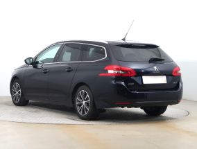 Peugeot 308 - 2015