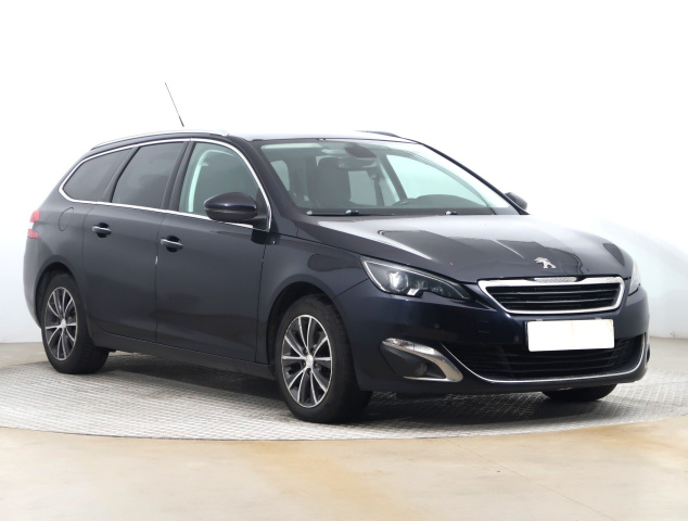 Peugeot 308 2015
