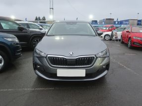 Skoda Scala - 2023