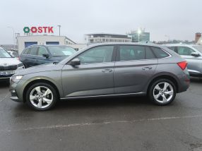 Skoda Scala - 2023