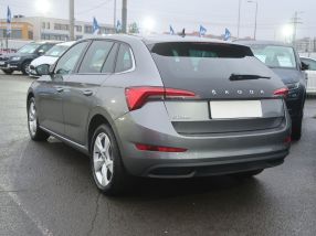 Skoda Scala - 2023