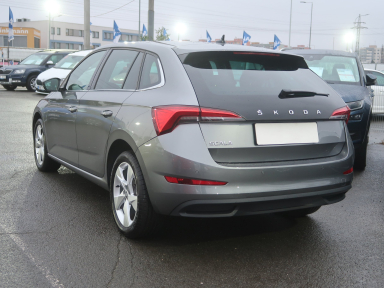 Škoda Scala - 2023