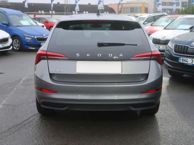 Škoda Scala - 2023