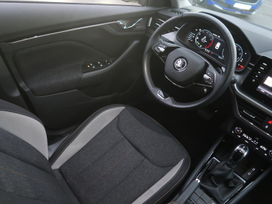 Škoda Scala - 2023