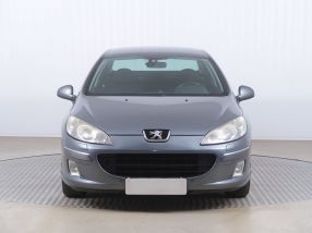 Peugeot 407 - 2010