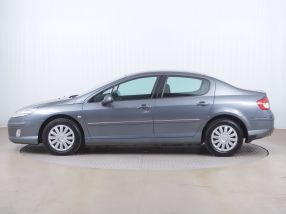 Peugeot 407 - 2010