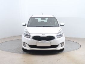 Kia Carens - 2014