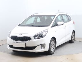 Kia Carens - 2014