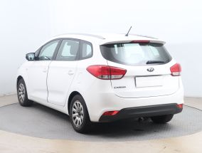 Kia Carens - 2014