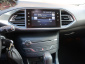 Peugeot 308, 2017