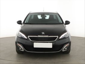 Peugeot 308 - 2017