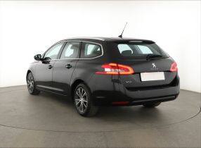 Peugeot 308 - 2017