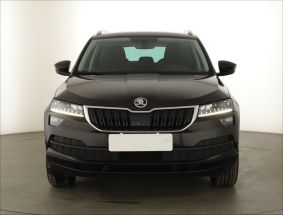 Skoda Karoq - 2021