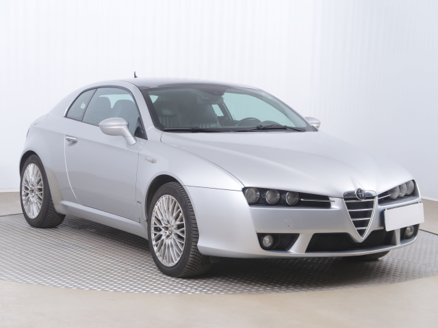 Alfa Romeo Brera 2006
