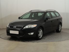 Ford Mondeo - 2011