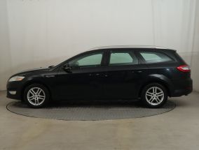 Ford Mondeo - 2011
