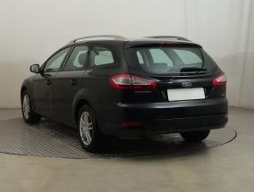 Ford Mondeo - 2011