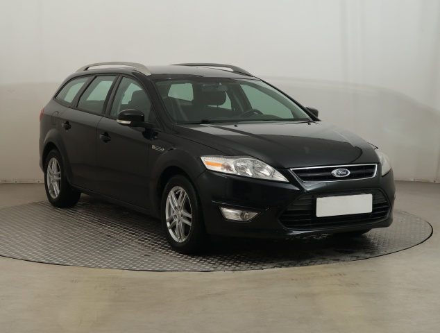 Ford Mondeo 2011