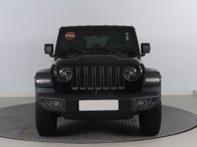 Jeep Wrangler - 2019