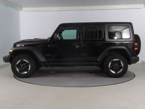 Jeep Wrangler - 2019
