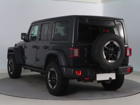 Jeep Wrangler - 2019