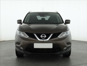 Nissan Qashqai - 2016