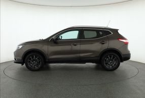 Nissan Qashqai - 2016