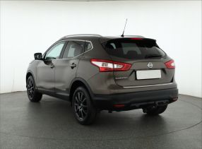 Nissan Qashqai - 2016