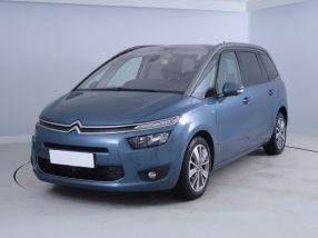 Citroen C4 Grand Picasso - 2014