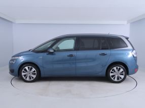 Citroen C4 Grand Picasso - 2014