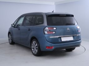 Citroen C4 Grand Picasso - 2014