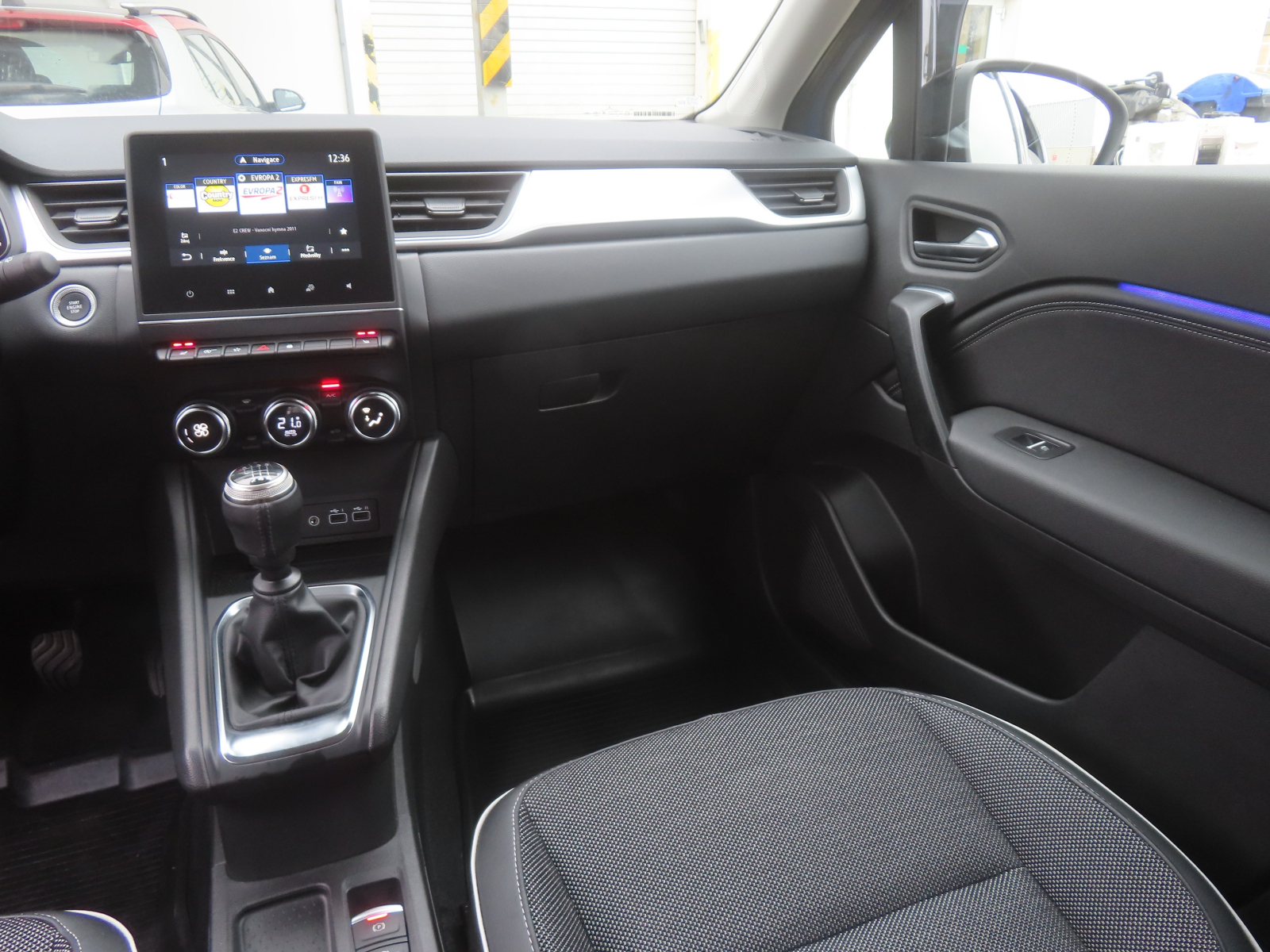 Renault Captur - 2024