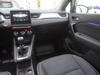 Renault Captur - 2024