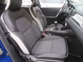 Renault Captur - 2024