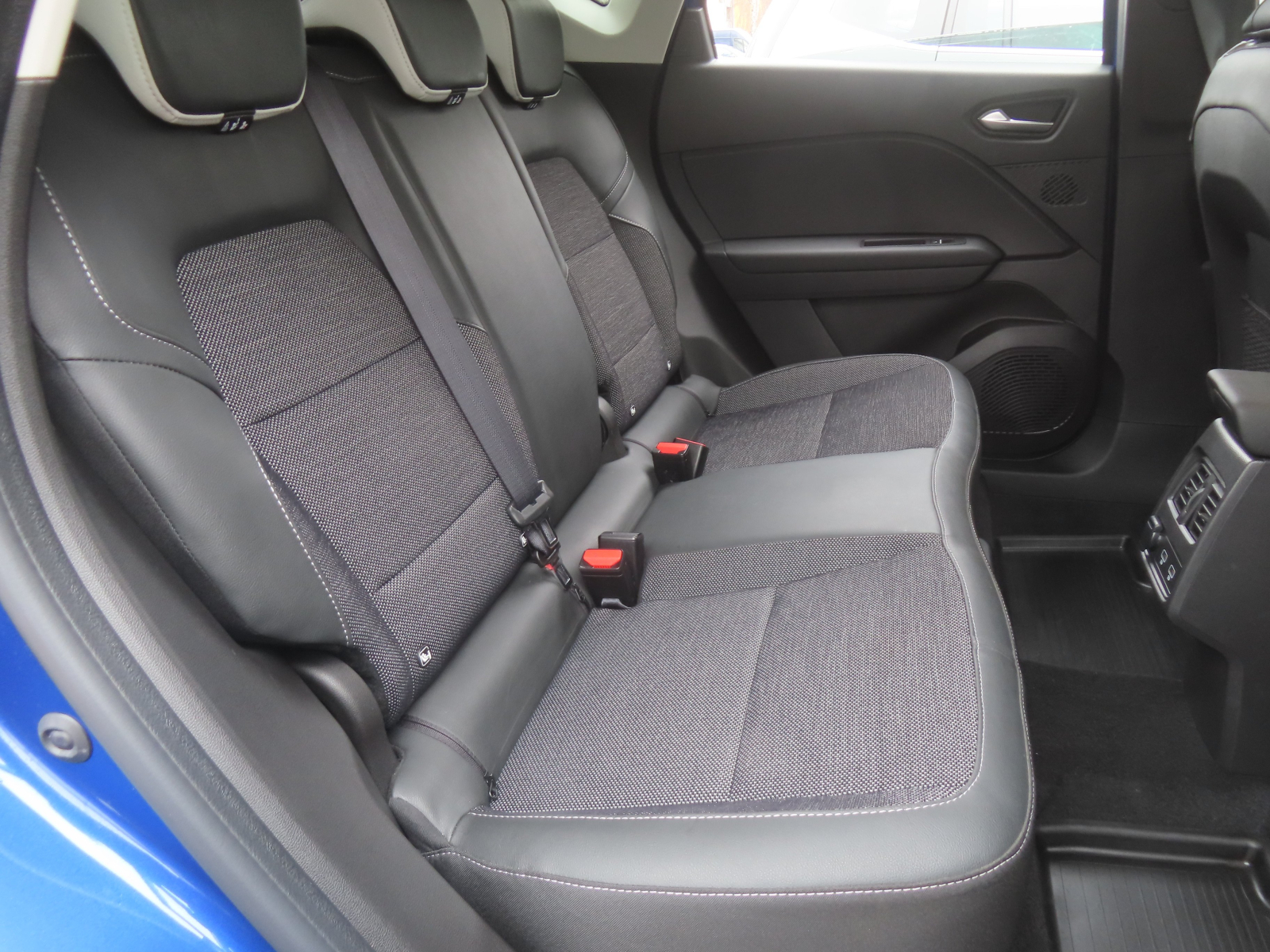 Renault Captur - 2024