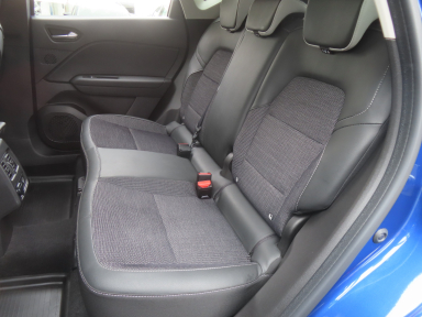 Renault Captur - 2024