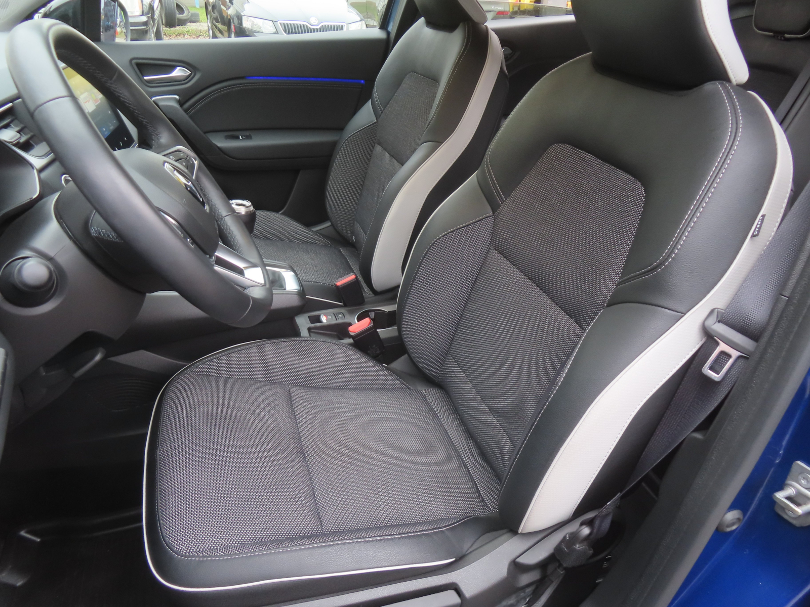 Renault Captur - 2024