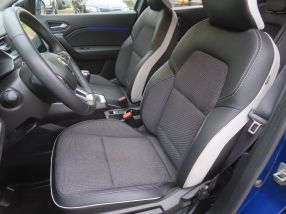 Renault Captur - 2024