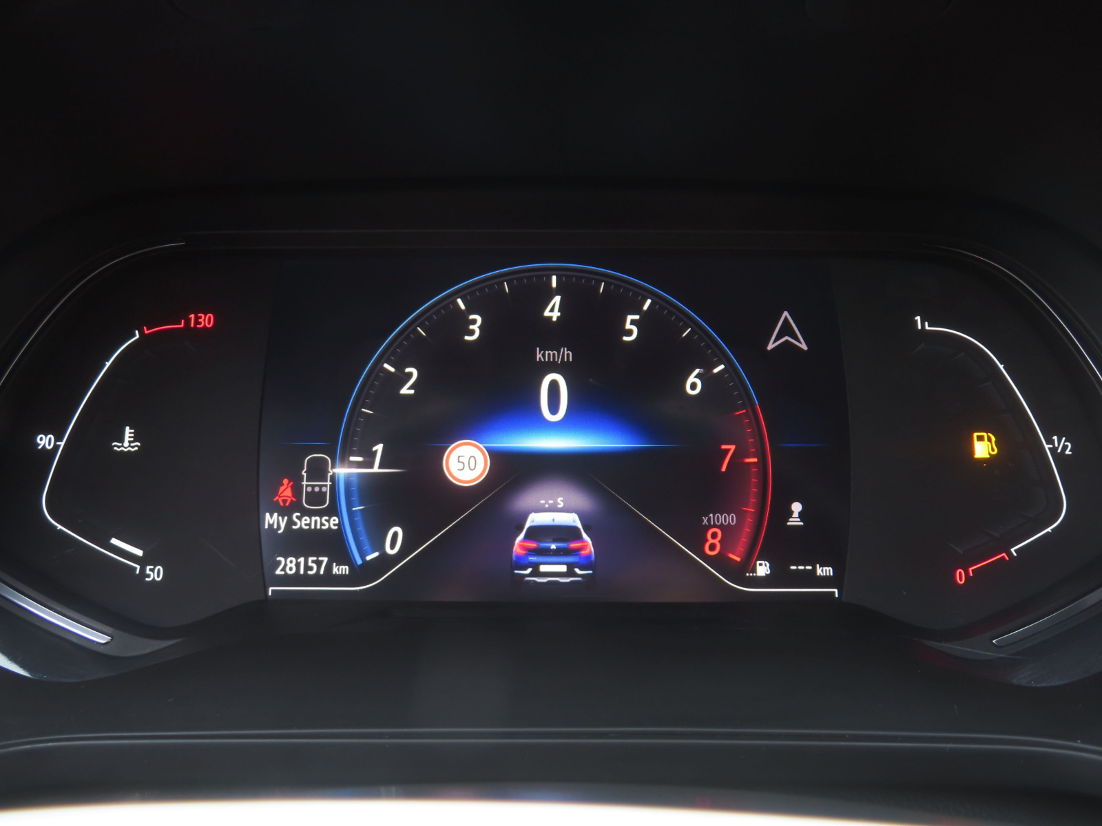 Renault Captur - 2024