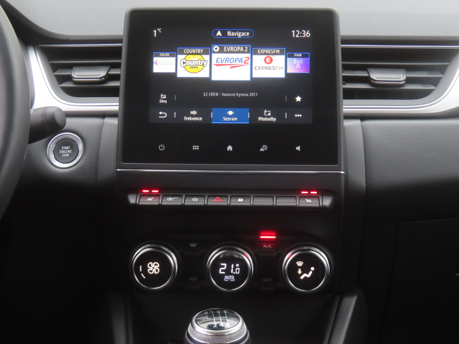 Renault Captur - 2024